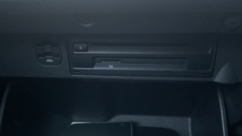 Volkswagen T-Roc 1.0 TSI SE 5dr Petrol Hatchback